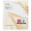 Anua Rice 70% + Ceramide Glow Collagen Mask 1 pz