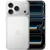 Apple iPhone 17 Pro 1TB 6,3" Silver MG8P4ZD/A