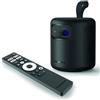 Thomson PROIETTORE THOMSON PORTATILE SMART BATETRUA LED 350NIT OTTICA CORTA