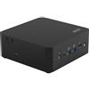 Msi Microstar PC MSI CUBI NUC U9 32G 2TB W11P U9-288V SSD M.2 DDR5 WIFI VESA