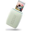 FUJIFILM Stampante fotografica INSTAX Mini Link 3 Sage green 16832156