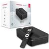 Thomson PROIETTORE THOMSON PORTATILE SMART LASER OTTICA ULTRA CORTA WIFI 600NI