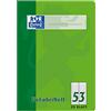 Oxford Quaderno per vocaboli, formato A4/384403253, a 2 colonne, 90 g/mq, 32 fogli