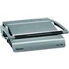 Fellowes 5622001 Rilegatrice Manuale, Grigio