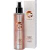 Exenthia Mediterranea Vanilla Cream Acqua Corpo Shimmer 150ml