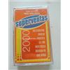 Supervendite 2000 Gigi D'Agostino Consilio Whigfield - Cinta Tape Cassette Nuova