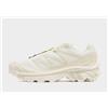 Salomon Womens Salomon XT-6 Donna - Bianco, bianco