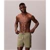 Calvin Klein Pantaloncini da bagno Core Solid Uomo