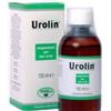 VIVERBA SRL Viverba Urolin Soluzione Orale Integratore Per Le Vie Urinare 150 Ml Salute Intima Donna