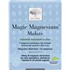 Magic Magnesium Malate Integratore Energetico 60 Compresse Stress
