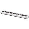 Casio CDP-S110WH White Pianoforte 88 Tasti Pesati
