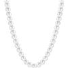 Luca barra Collana Donna Luxury