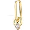 Brosway Orecchini Donna Chakra