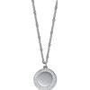 Luca barra Collana Donna Necklace