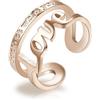 Brosway Anello Donna Script