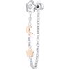 Luca barra Orecchini Donna Earrings