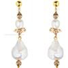 Ottaviani Orecchini Donna Bijoux