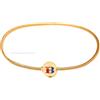 Isola bella Bracciale Donna Isola