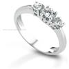 Crusado Anello Donna Taormina