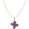 Amen Collana Donna Natura