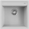 Elleci Lavello cucina 1 vasca 51x51 cm Cloud | Elleci Best 104 LKB10488
