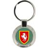 Family-crests Portachiavi Panzerbrigade 21 Lipperland (Esercito Tedesco)