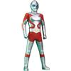 EVOLUTION TOY Monster Sofvi Figura Extra Jumborg Ace Alien Emerald PVC Giappone