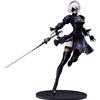 Square Enix Nier : Automatizzato Form-Ism 2B Yorha No.2 Tipo B Figura Giappone