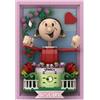Pantasy Popeye E Olive Oyl Set Di Costruzione Con Mattoncini Modello Kit