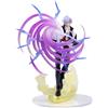 SEGA Figura Luminasta Jujutsu Kaisen Kaigyoku Gyokusetsu Satoru Gojo Hollow Purple