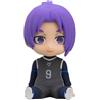 Orange Rouge Nendoroid Plus Blu Serratura Reo Mikage Gomma Mascotte Figura Japan