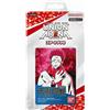 BANDAI Union Arena Starter Deck Jujutsu Kaisen GIAPPONE UFFICIALE ZA-610