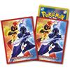 Pokemon Center Maniche Per Carte Pokemon Armarouge & Ceruledge GIAPPONE UFFICIALE