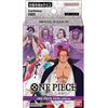 BANDAI One Piece Gioco Di Carte Mazzo Iniziale Edizione Film ST-05 GIAPPONE