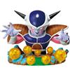 BANDAI Ichiban Kuji Dragon Ball VS Omnibus CROSS Frieza Premio E Figura GIAPPONE