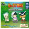 Takara Tomy A.R.T.S Katazun Fig. Dr.STONE Set Completo Figura Giocattolo Capsule GIAPPONE UFFICIALE
