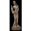 Veronese Fortuna Figura - Romano Dea - Mitologia Veronese Figura Decorativa Götterfigur
