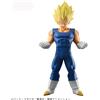 BANPRESTO Figura Vegeta Grandista Dragon Ball Z Banpresto UFFICIALE GIAPPONE