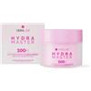 Veralab - Hydra Master 100H Crema Viso Gel Idratante Confezione 50 Ml