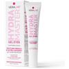 Veralab - Hydra Master Gel Contorno Occhi Idratante Borse Occhiaie e Rughe Confezione 15 Ml