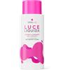 Veralab - Luce Liquida Lozione Esfoliante Anti Imperfezioni con Acido Salicilico 2% Confezione 100 Ml