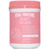 Vital Proteins - Beauty Collagen Integratore Alimentare Confezione 271 Gr