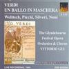 IDIS Un Ballo In Maschera (Live Recording 21.7.49)