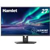 MONITOR 27 FHD IPS HDMI VGA