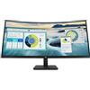 Hp P34HC G4 MONITOR WQHD CURVO