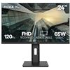 Nilox MONITOR 24 IPS 120HZ REG USBC 65W