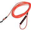 TIAKI Lunghina TIAKI Neo Comfort, rossa - L 5 m x H 6 mm
