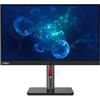Lenovo ThinkVision P27pz-30 Monitor PC 68,6 cm (27") 3840 x 2160 Pixel 4K Ultra HD LCD Nero [63E4GAT2EU]