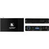 Kramer Electronics TP-583T Trasmettitore AV Nero [TP-583T]