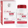BIONATIVA SpA FITOPREPARATORI ITALIANI COLESTARMONY PLUS 120 COMPRESSE 1,17 G SENZA GLUTINE NATURALMENTE PRIVO DI LATTOSIO SENZA EDULCORANTI DI SINTESI SENZA COLORANTI